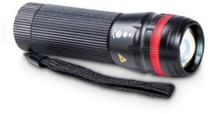 MAUL 8186890 latarka Czarny 9