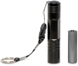 MAUL 8186290 latarka Czarny 5