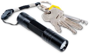 MAUL 8186290 latarka Czarny 6