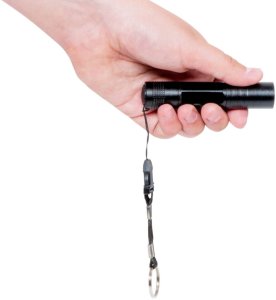 MAUL 8186290 latarka Czarny 8