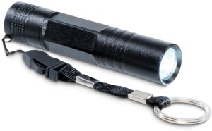 MAUL 8186290 latarka Czarny 9