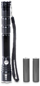 MAUL 8186690 latarka Czarny 6