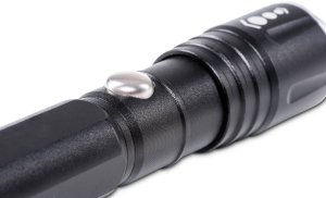 MAUL 8186690 latarka Czarny 7