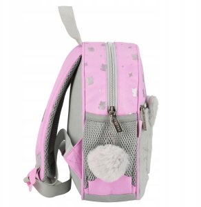 PLECAK MINI KITTY PLUSH STK 72 PB1/12 3