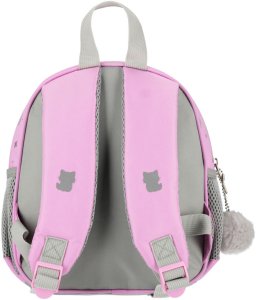 PLECAK MINI KITTY PLUSH STK 72 PB1/12 4