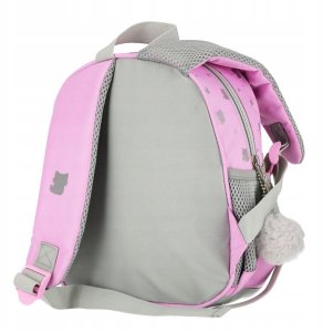 PLECAK MINI KITTY PLUSH STK 72 PB1/12 5