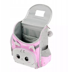 TORNISTER KITTY PLUSH STK-24 1/6 2