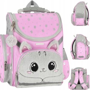 TORNISTER KITTY PLUSH STK-24 1/6 3