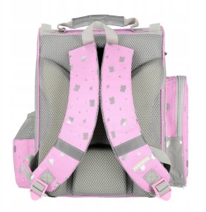 TORNISTER KITTY PLUSH STK-24 1/6 4