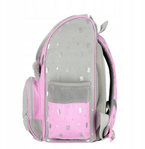 TORNISTER KITTY PLUSH STK-24 1/6 6