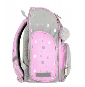 TORNISTER KITTY PLUSH STK-24 1/6 7