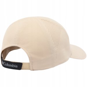 Columbia Silver Ridge IV Ball Cap 2121141271 Beżowe One size 2