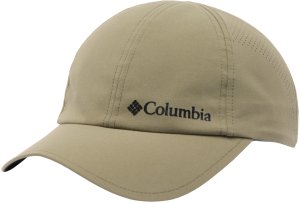 Columbia Silver Ridge IV Ball Cap 2121141397 Zielone One size 1