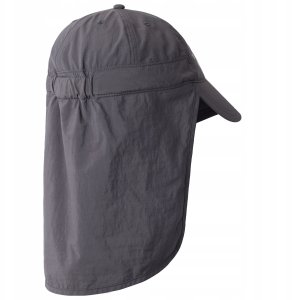 Columbia Schooner Bank II Cap 2120471011 Czarne One size 2