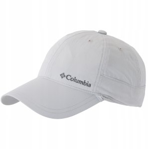 Columbia Schooner Bank II Cap 2120471039 szary One size 1