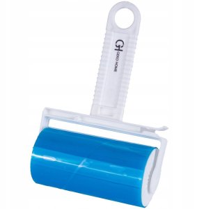 Żelowa rolka do czyszczenia ubrań 11.5cm (144) 15