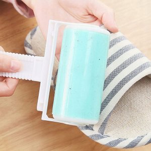 Żelowa rolka do czyszczenia ubrań 11.5cm (144) 3