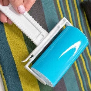 Żelowa rolka do czyszczenia ubrań 11.5cm (144) 4