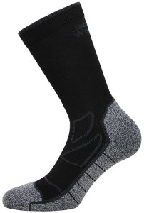 Skarpety Jack Wolfskin Vojo Sock Cl C  (A60133_6000) 41-43 1