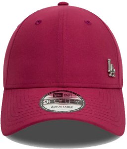 Czapka z daszkiem NEW ERA LA Dodgers Flawless 9FORTY Cap 2