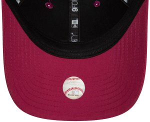 Czapka z daszkiem NEW ERA LA Dodgers Flawless 9FORTY Cap 5