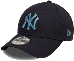 Czapka NEW ERA z daszkiem NY Yankees League Essential 9FORTY 1