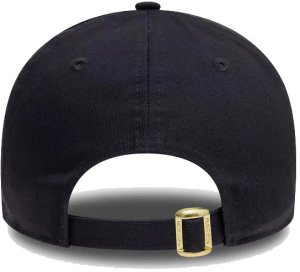 Czapka z daszkiem NEW ERA LA Dodgers Metallic 9FORTY Cap 4