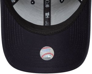 Czapka z daszkiem NEW ERA LA Dodgers Metallic 9FORTY Cap 5