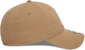 New Era Czapka z daszkiem NEW ERA NYY League Essential 9TWENTY beżowa 6