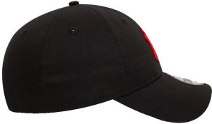 Czapka z daszkiem NEW ERA League Essential 9TWENTY czarna 4