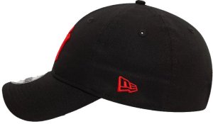 Czapka z daszkiem NEW ERA League Essential 9TWENTY czarna 5