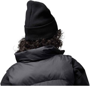 Czapka zimowa NIKE Air JORDAN Jumpman Peak Satin Lined Essential 3