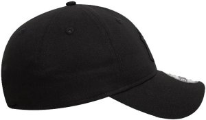 New Era Czapka z daszkiem NEW ERA NYY League Essential 9TWENTY Cap czarna 4