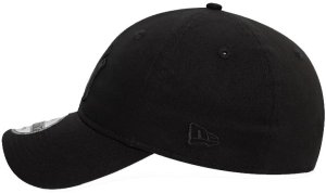 New Era Czapka z daszkiem NEW ERA NYY League Essential 9TWENTY Cap czarna 5