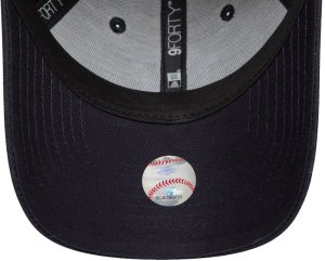 Czapka dziecięca NEW ERA NYY League Essentia z daszkiem 4-6 lat 5