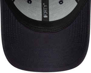 Czapka dziecięca NEW ERA NYY Child Infill z daszkiem 4-6 lat 4