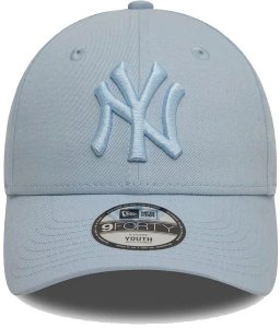 Czapka dziecięca NEW ERA NYY League Ess 9FORTY z daszkiem 4-6 lat 2
