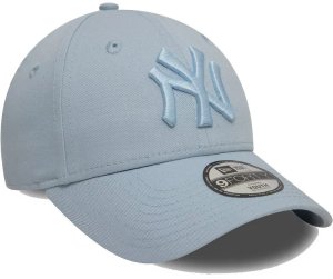 Czapka dziecięca NEW ERA NYY League Ess 9FORTY z daszkiem 4-6 lat 3
