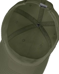 Czapka z daszkiem NIKE Dri-FIT Club zielona r S/M 2