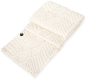 Damski zestaw zimowy czapka szal rękawiczki HZ0012 HEYO 14