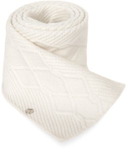 Damski zestaw zimowy czapka szal rękawiczki HZ0012 HEYO 15