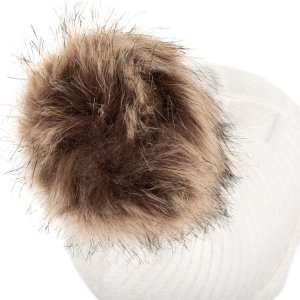 Damski zestaw zimowy czapka szal rękawiczki HZ0012 HEYO 9