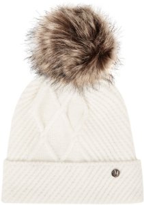 Damski zestaw zimowy czapka szal rękawiczki HZ0012 HEYO 10