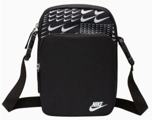 TOREBKA NIKE HJ8359-010 NK HERITAGE CROSSBODY 1