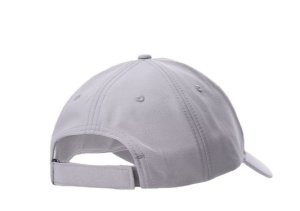 CZAPKA Z DASZKIEM DZIECIĘCA 4F U314 BEJSBOLÓWKA REGULOWANA 2