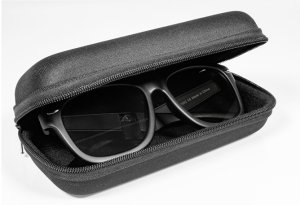 Okulary elektrochromatyczne E-VISION przeciwsłoneczne 7 poziomów 3