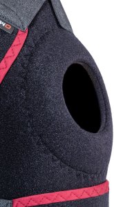 Neoprenowy stabilizator kolana XL-XXL opaska na kolano 3