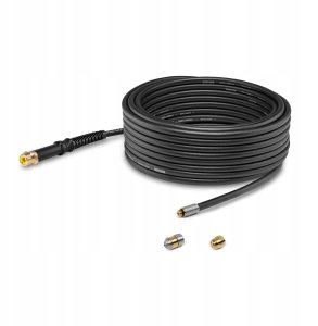 Karcher Wąż do myjek z wymiennymi dyszami K2 - K7, dł. 15 m (2.644-492.0) 1