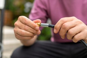 Karcher Wąż do myjek z wymiennymi dyszami K2 - K7, dł. 15 m (2.644-492.0) 3