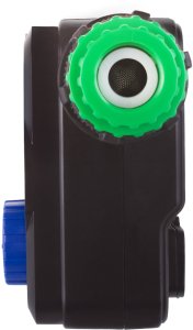 GreenBlue Elektroniczny sterownik nawadniania programator zasilanie 2x1,5V AA GB390 4